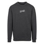 #Hype | Unisex Crewneck