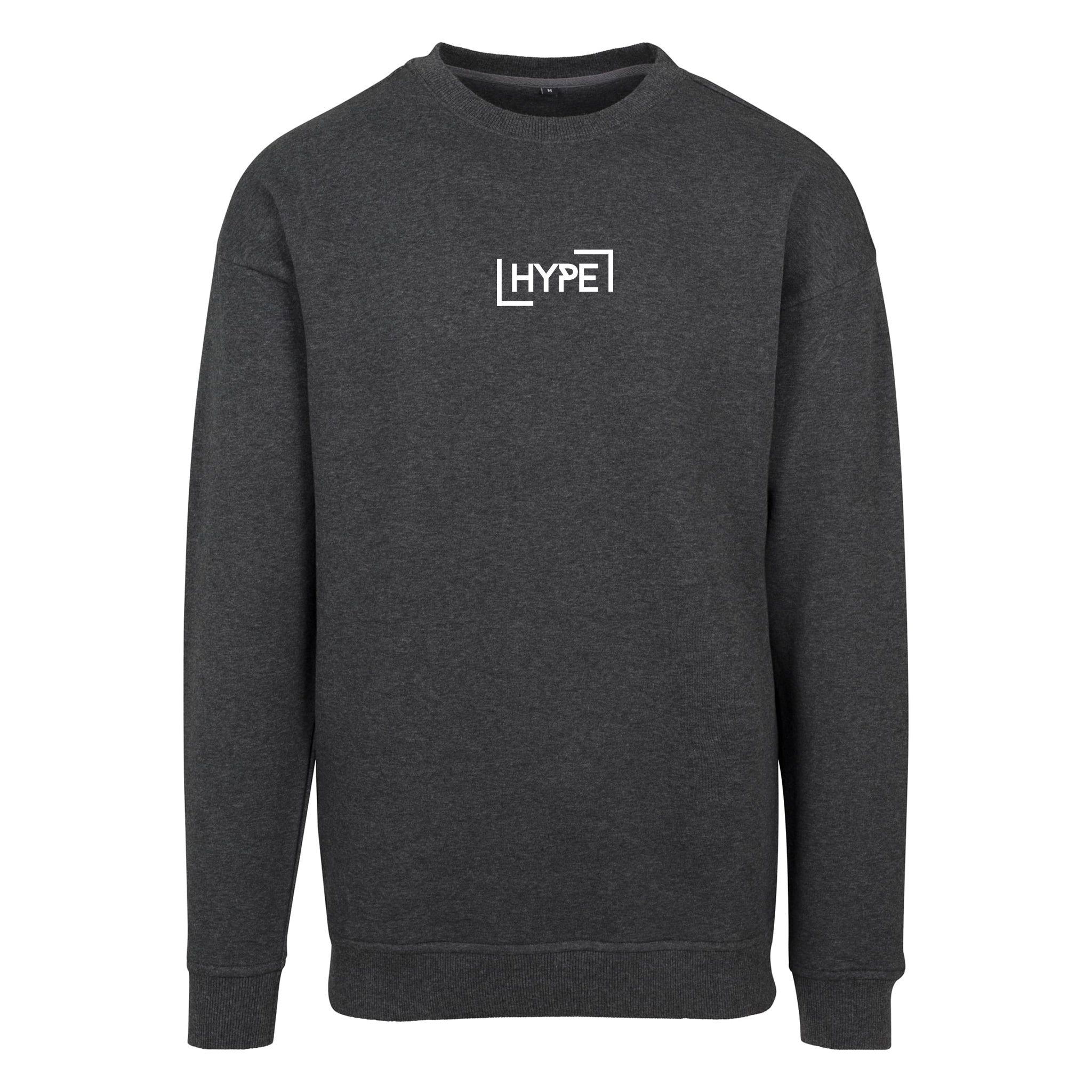 #Hype | Unisex Crewneck