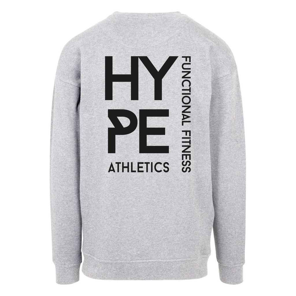 #Hype | Unisex Crewneck