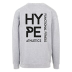 #Hype | Unisex Crewneck