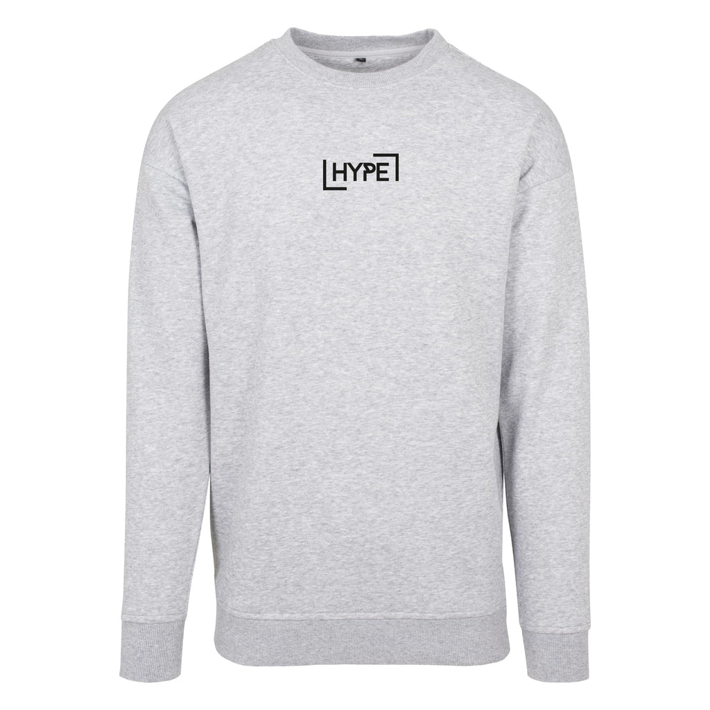 #Hype | Unisex Crewneck