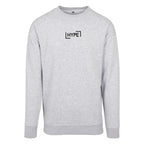 #Hype | Unisex Crewneck
