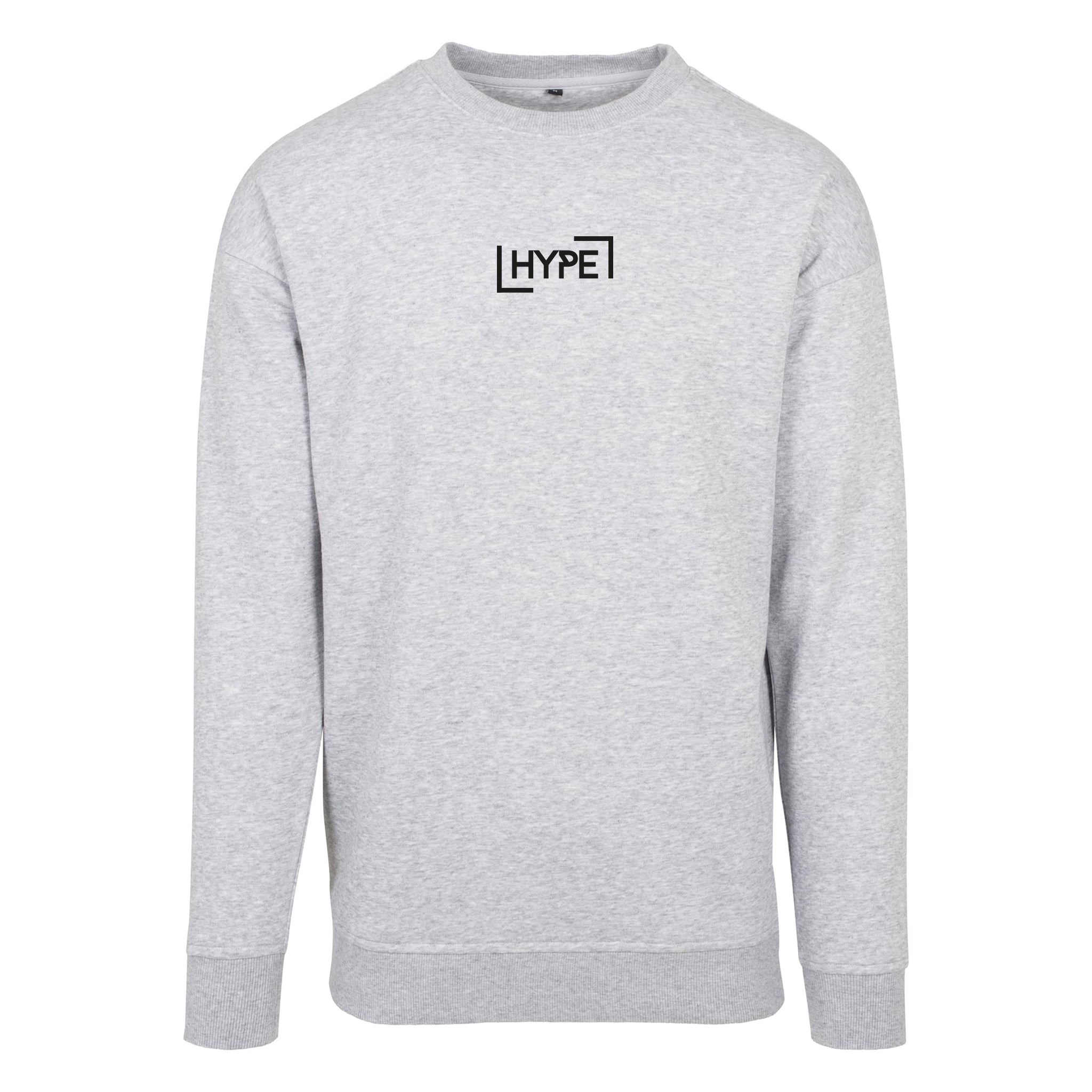 #Hype | Unisex Crewneck