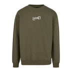 #Hype | Unisex Crewneck