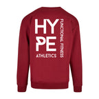 #Hype | Unisex Crewneck