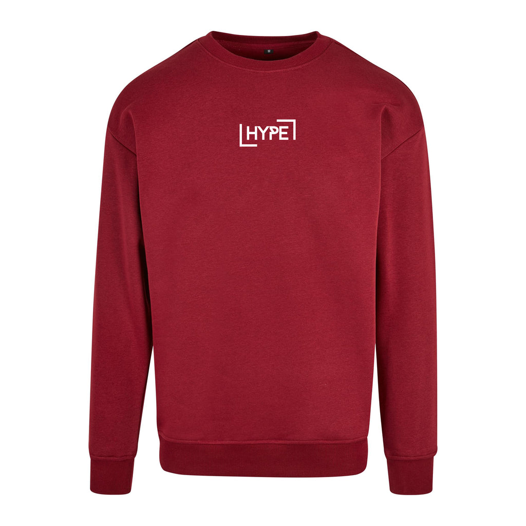 #Hype | Unisex Crewneck