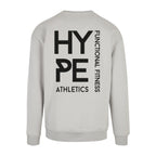 #Hype | Unisex Crewneck