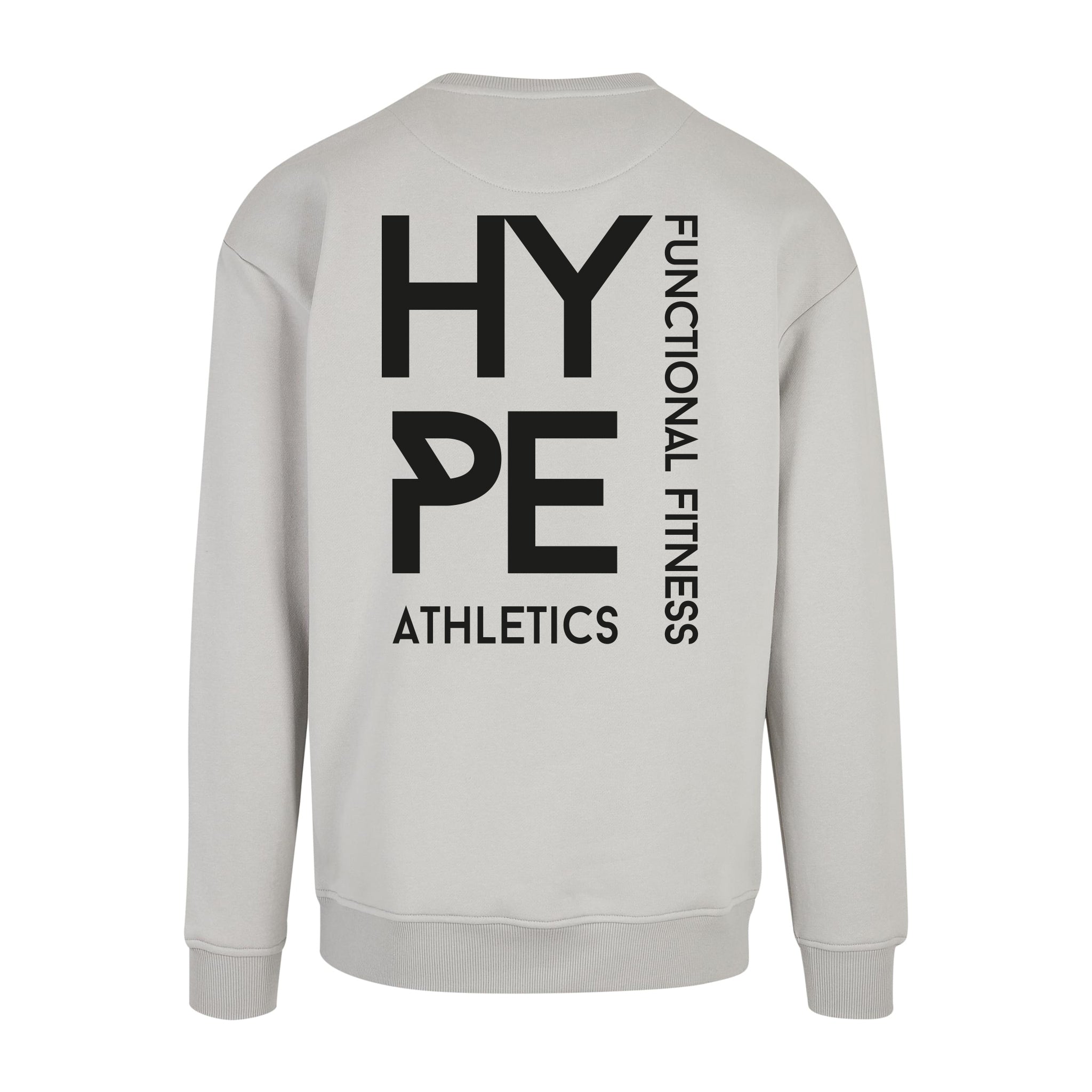 #Hype | Unisex Crewneck