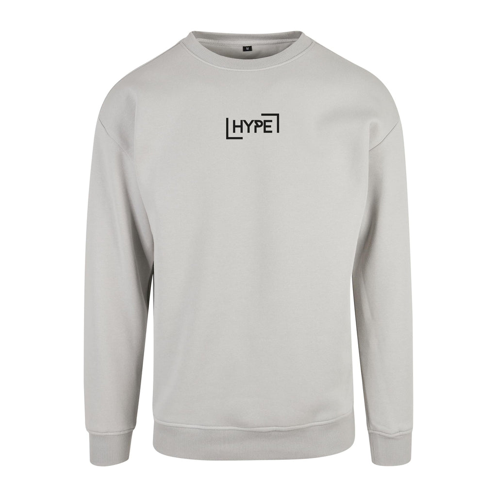 #Hype | Unisex Crewneck