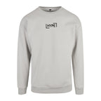 #Hype | Unisex Crewneck