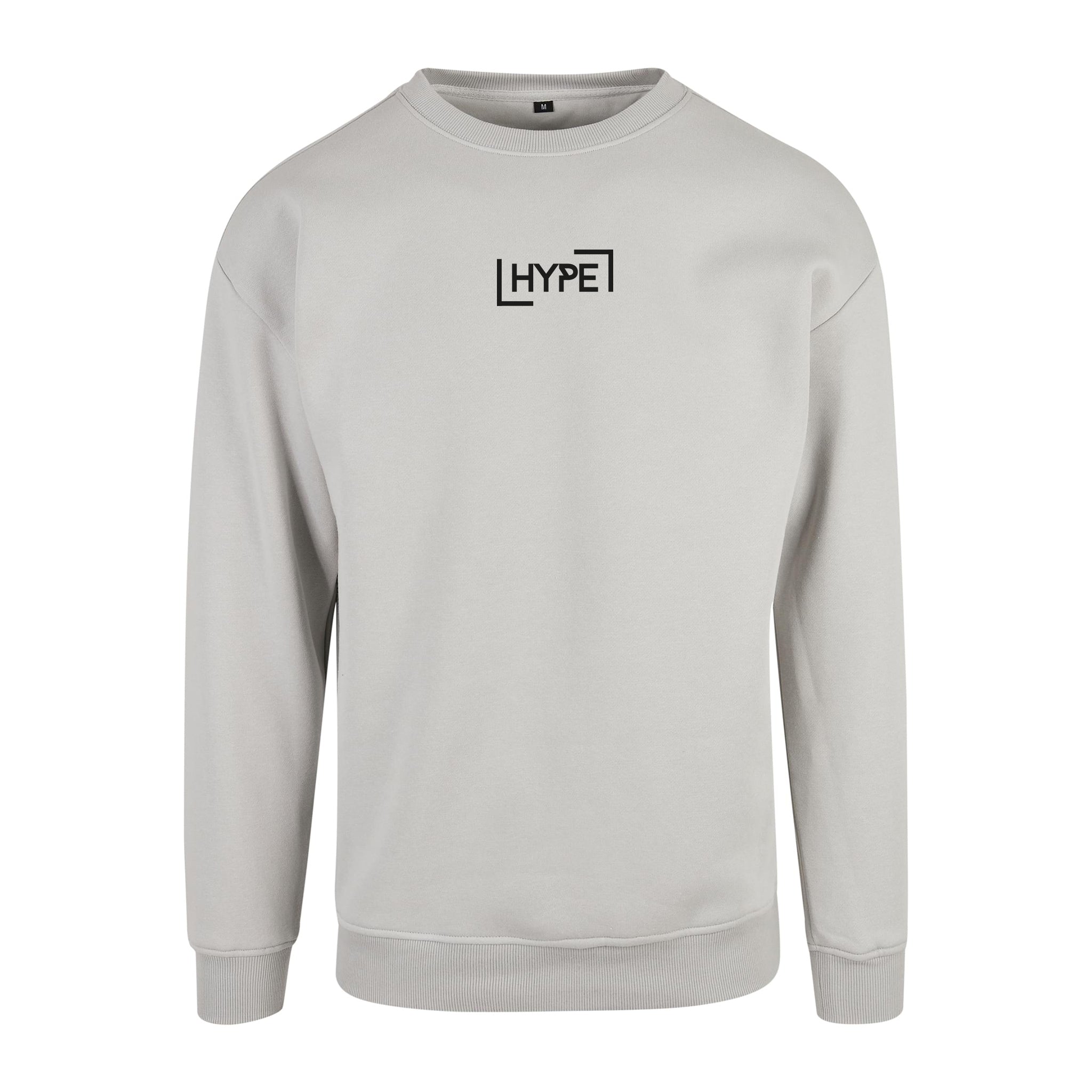 #Hype | Unisex Crewneck