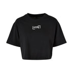 #HYPE | Oversize Crop Shirt (Ladies)