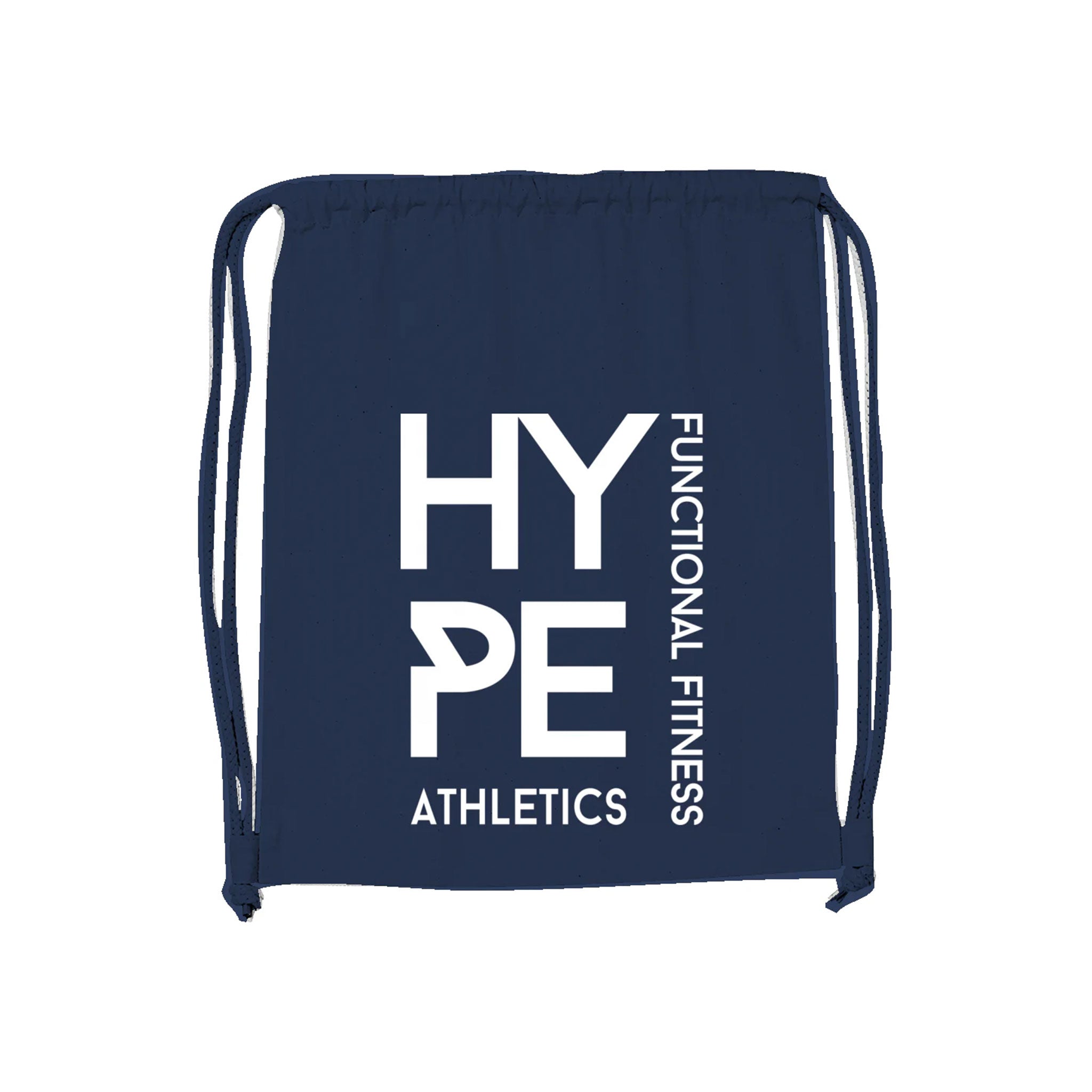 #HYPE | Bio Gym-Bag