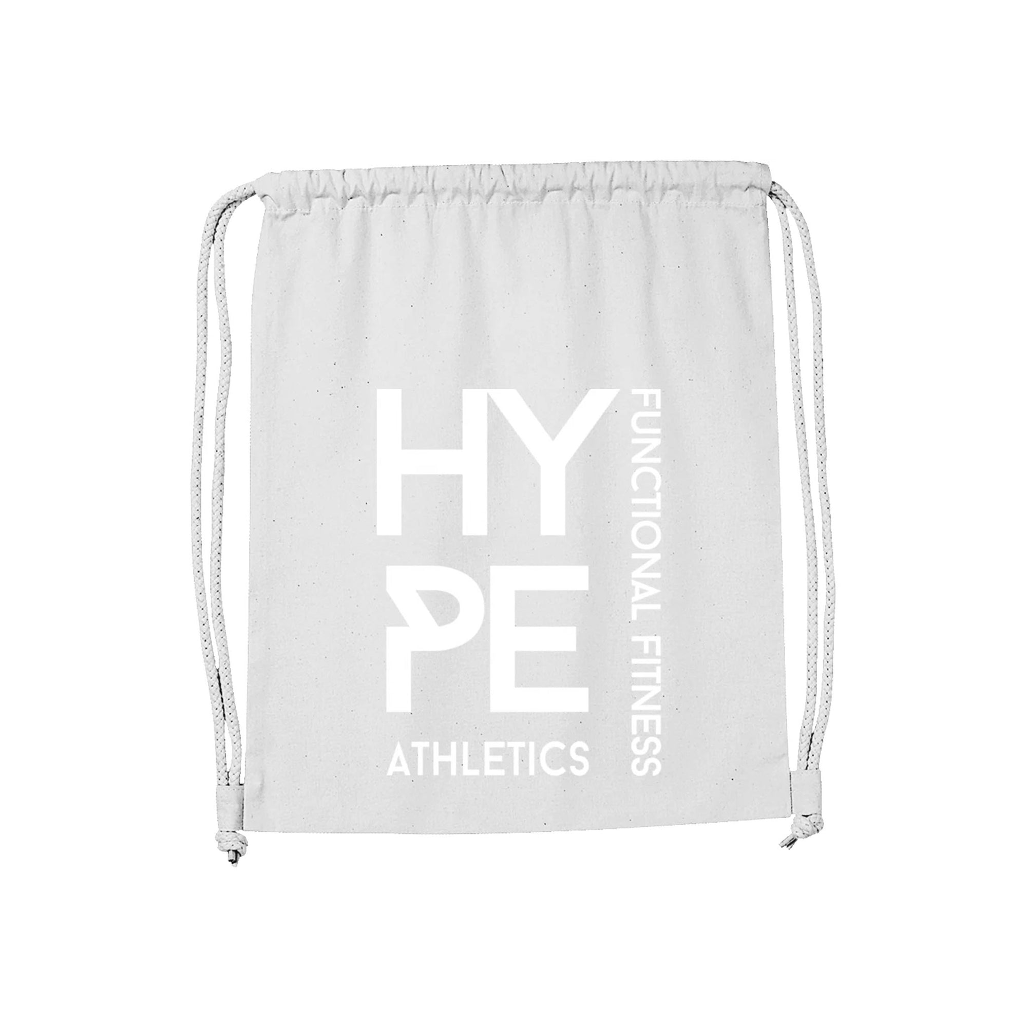 #HYPE | Bio Gym-Bag