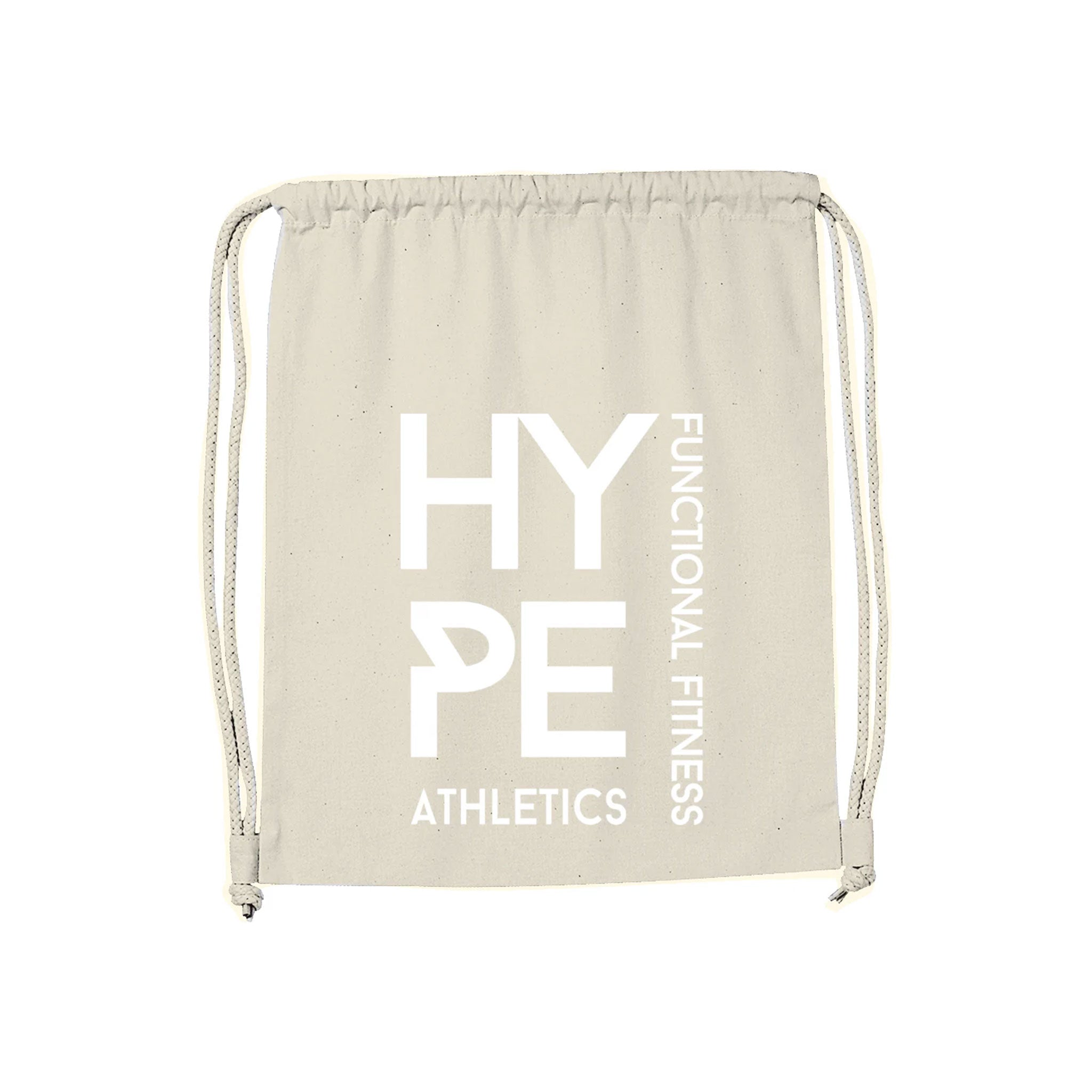 #HYPE | Bio Gym-Bag