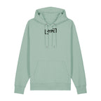 #HYPE | Unisex Bio Hoodie