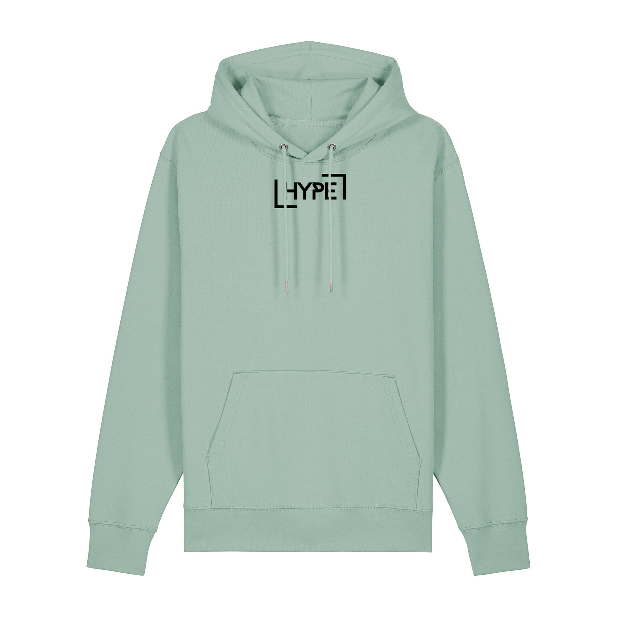 #HYPE | Unisex Bio Hoodie