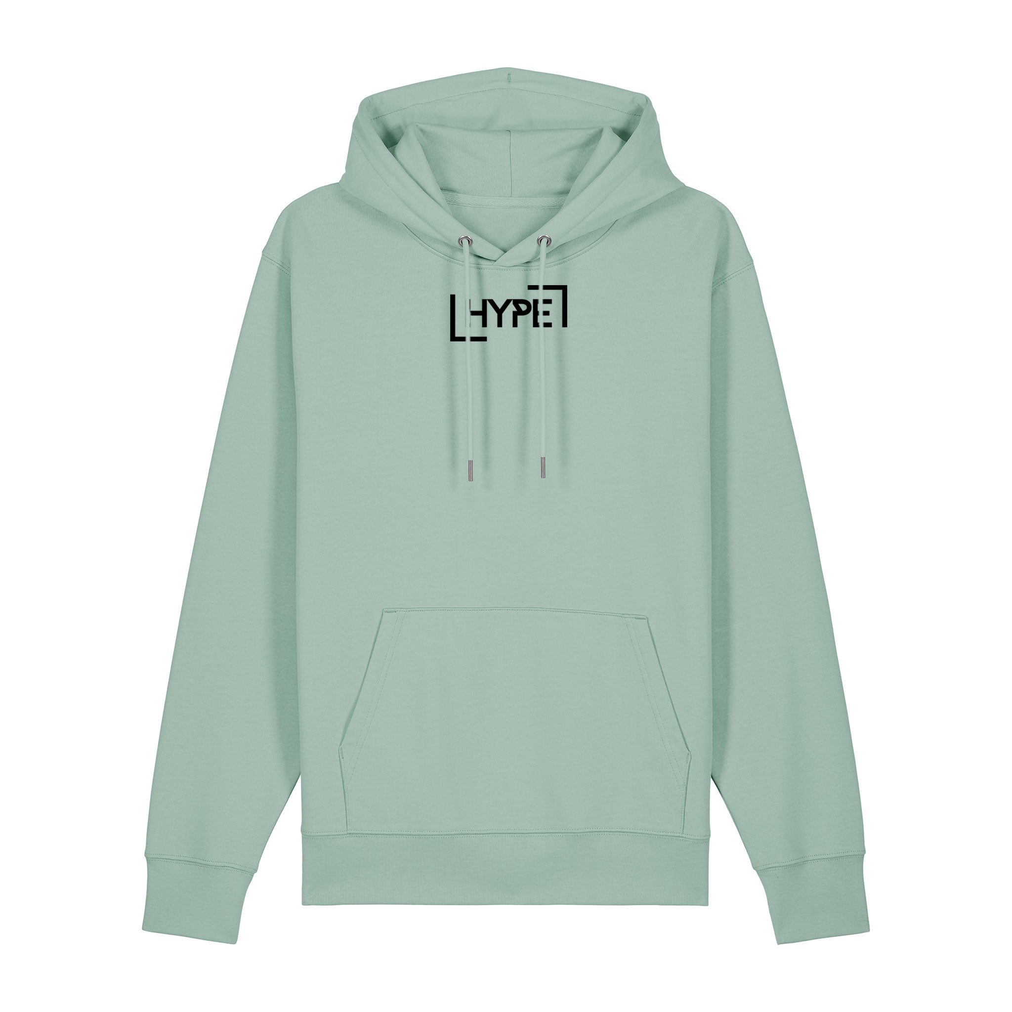 #HYPE | Unisex Bio Hoodie