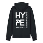 #HYPE | Unisex Bio Hoodie
