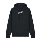 #HYPE | Unisex Bio Hoodie