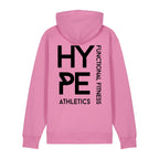 #HYPE | Unisex Bio Hoodie