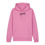 #HYPE | Unisex Bio Hoodie