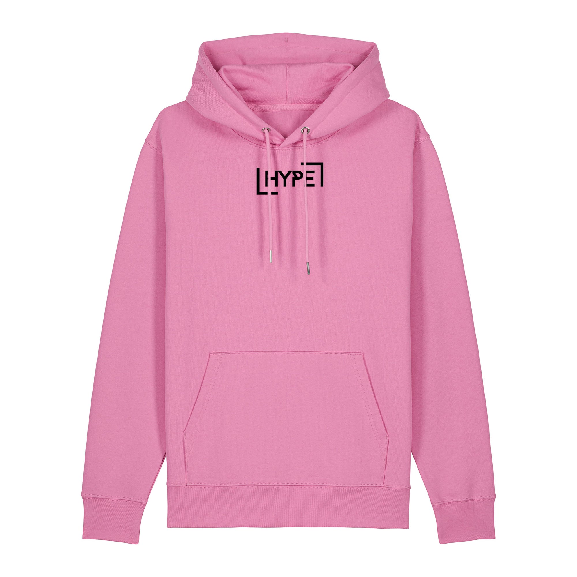 #HYPE | Unisex Bio Hoodie