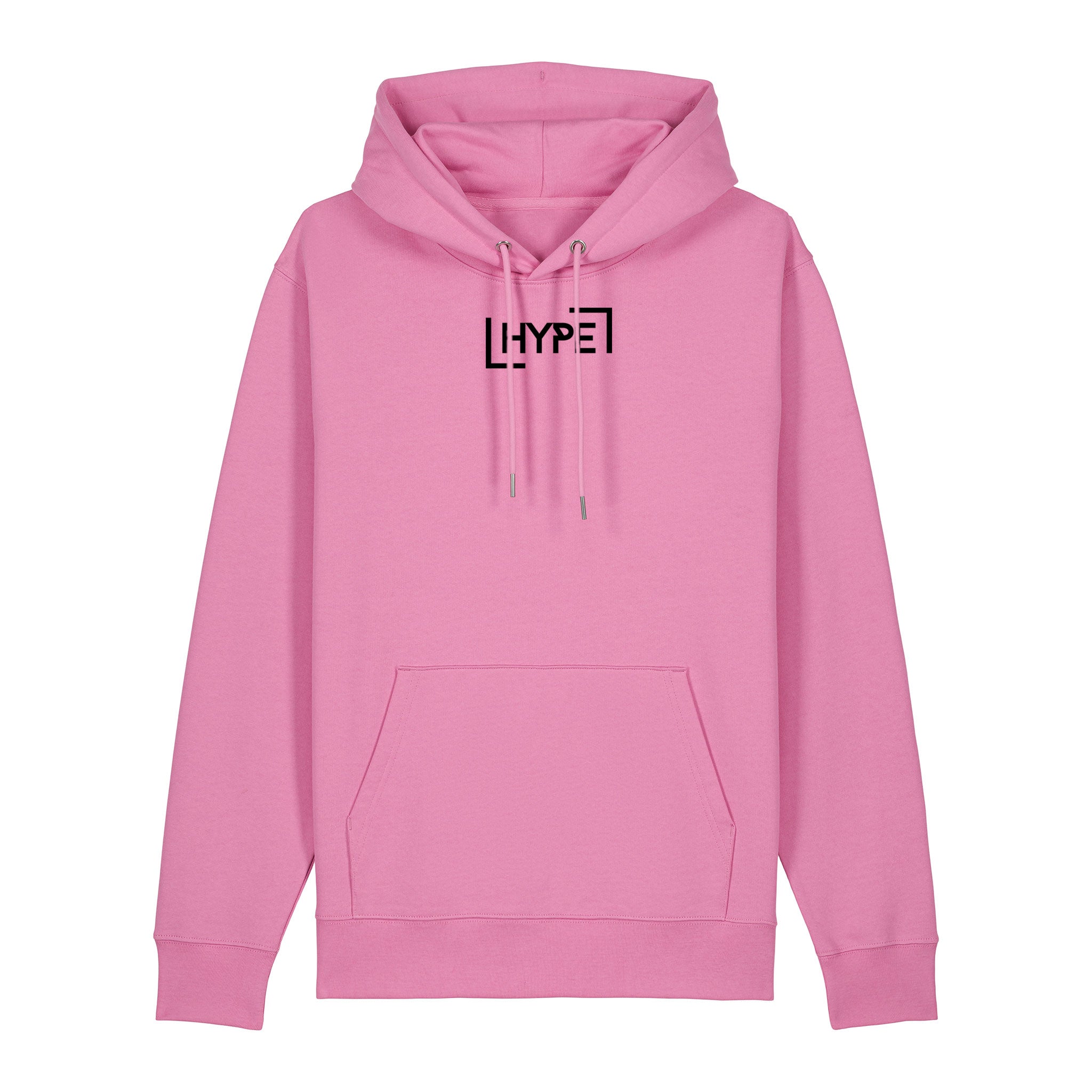 #HYPE | Unisex Bio Hoodie