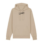 #HYPE | Unisex Bio Hoodie