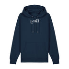 #HYPE | Unisex Bio Hoodie