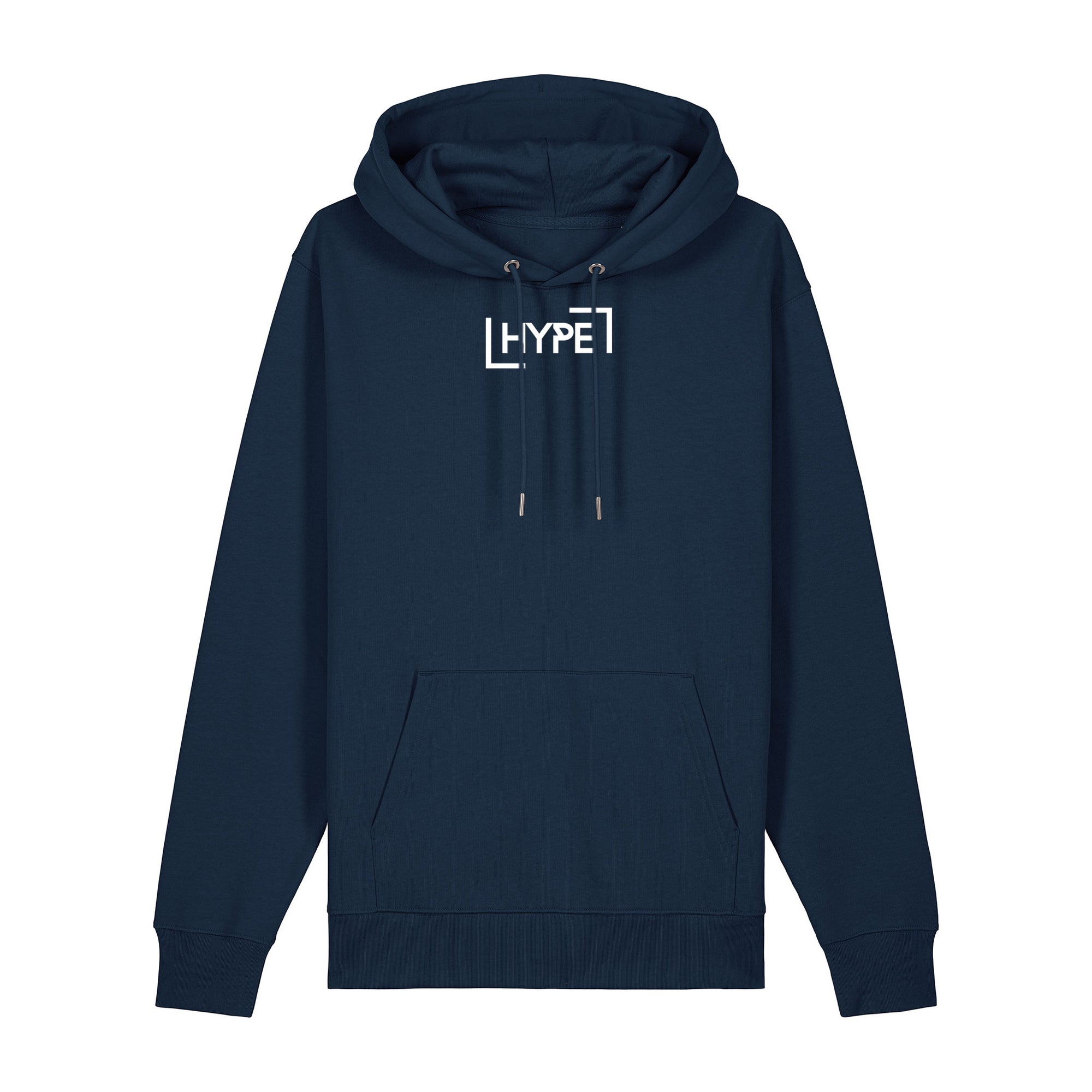 #HYPE | Unisex Bio Hoodie