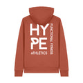 #HYPE | Unisex Bio Hoodie