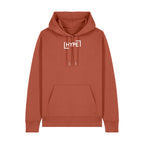 #HYPE | Unisex Bio Hoodie