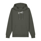 #HYPE | Unisex Bio Hoodie