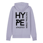 #HYPE | Unisex Bio Hoodie