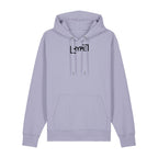 #HYPE | Unisex Bio Hoodie