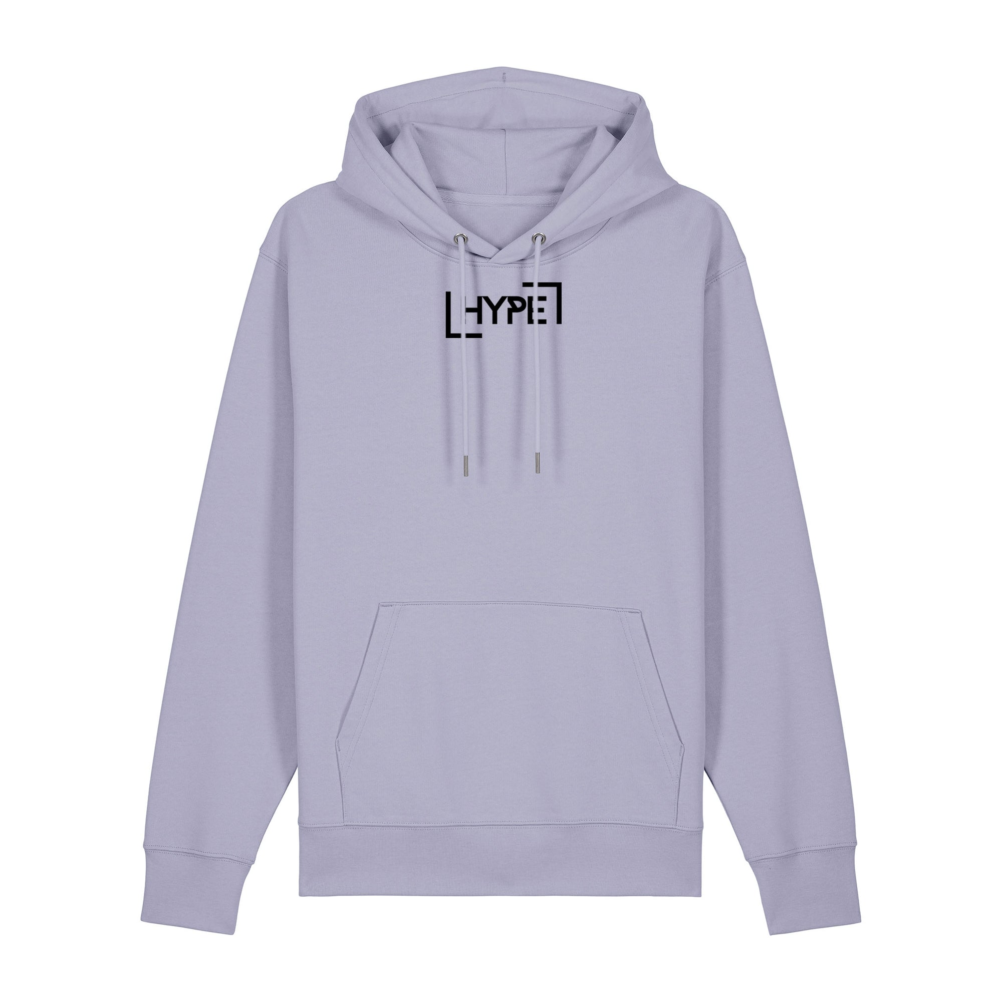 #HYPE | Unisex Bio Hoodie