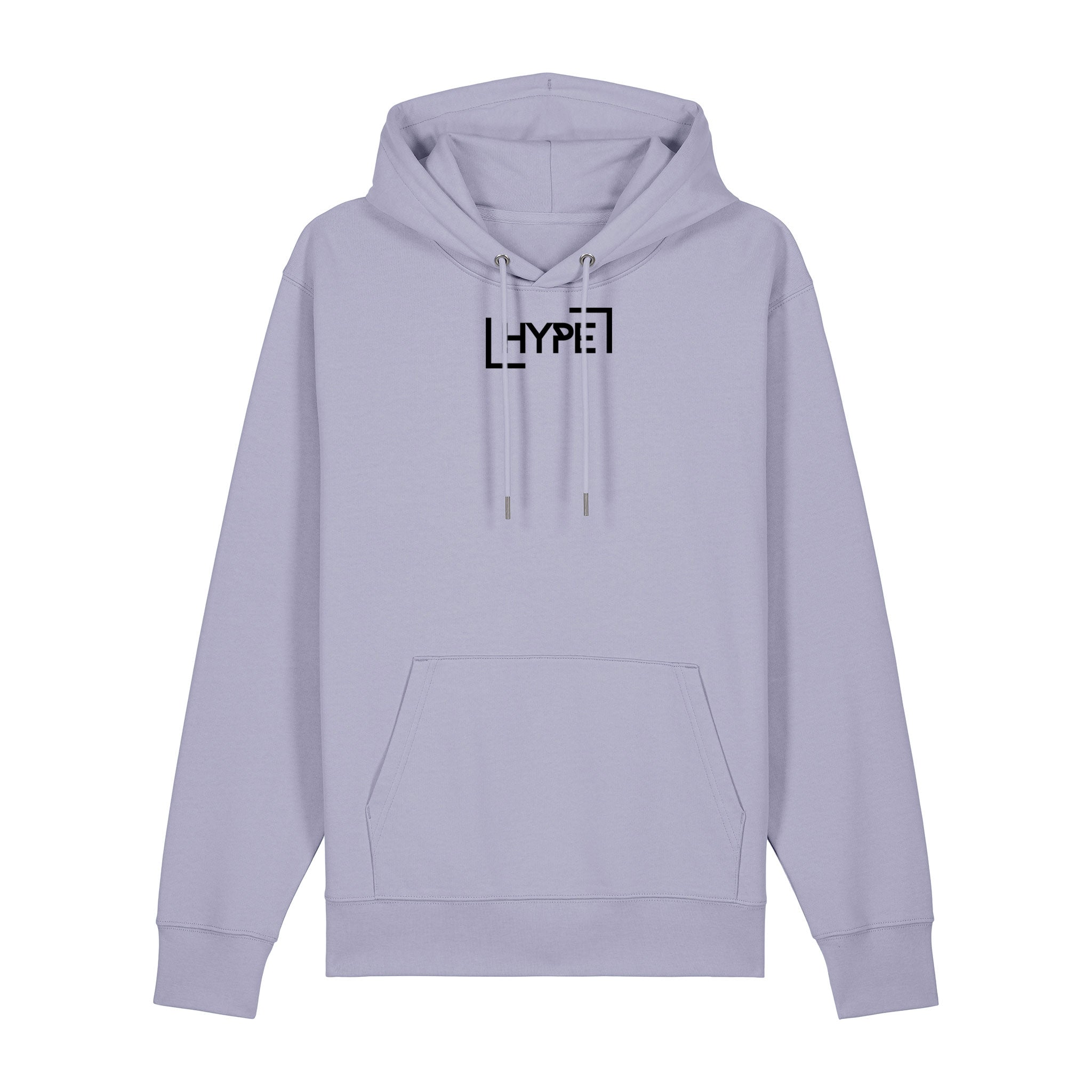 #HYPE | Unisex Bio Hoodie