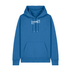 #HYPE | Unisex Bio Hoodie