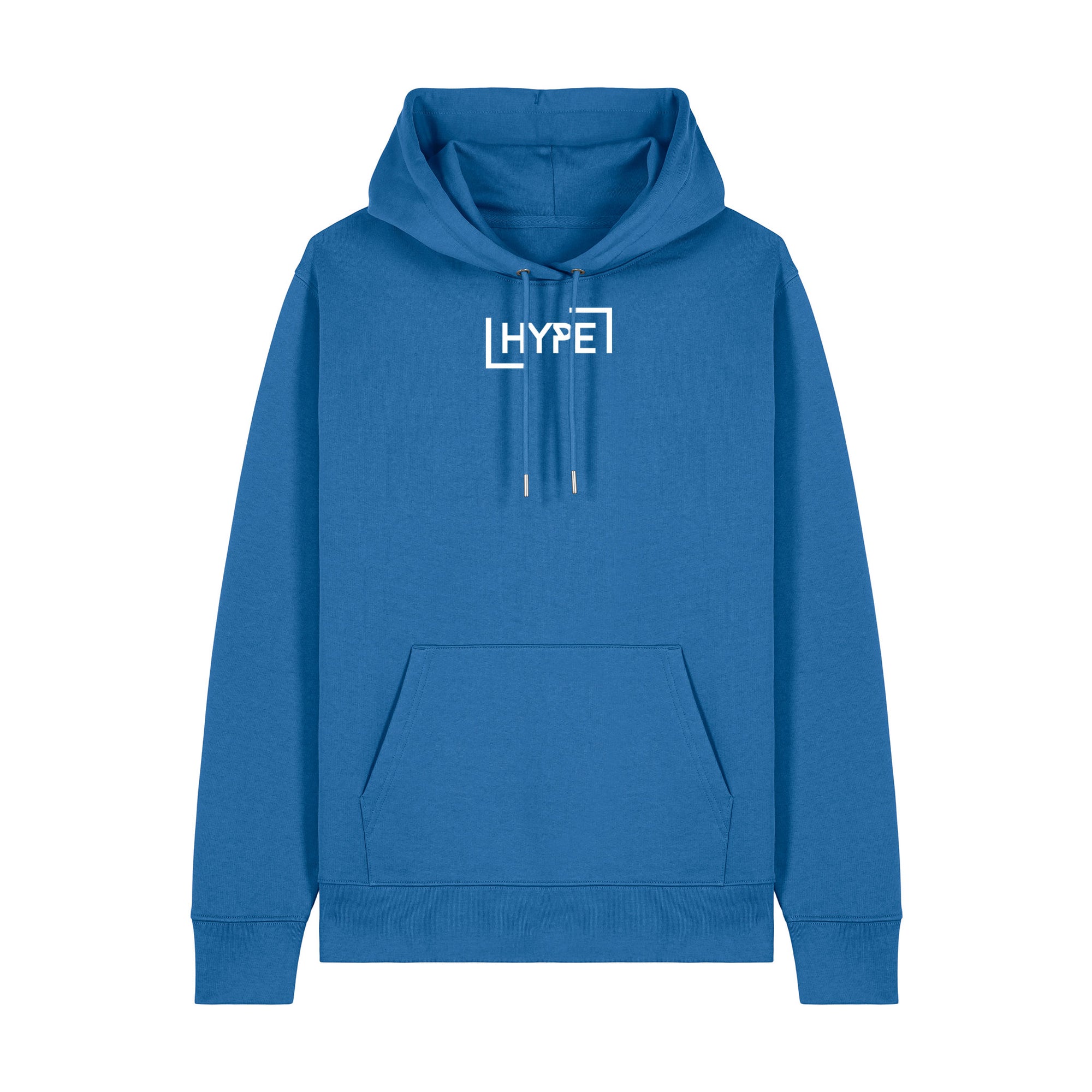 #HYPE | Unisex Bio Hoodie