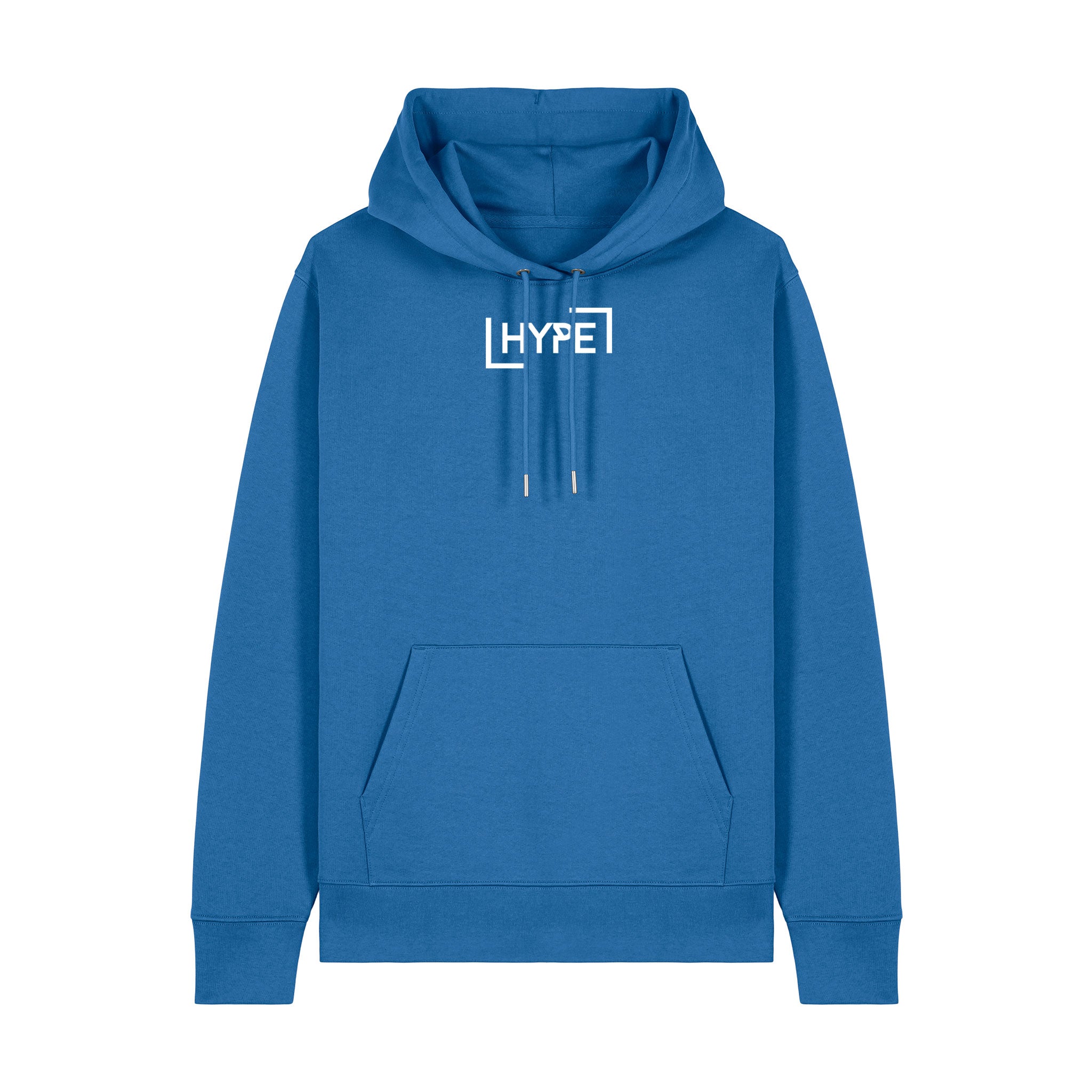 #HYPE | Unisex Bio Hoodie