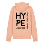 #HYPE | Unisex Bio Hoodie