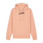 #HYPE | Unisex Bio Hoodie