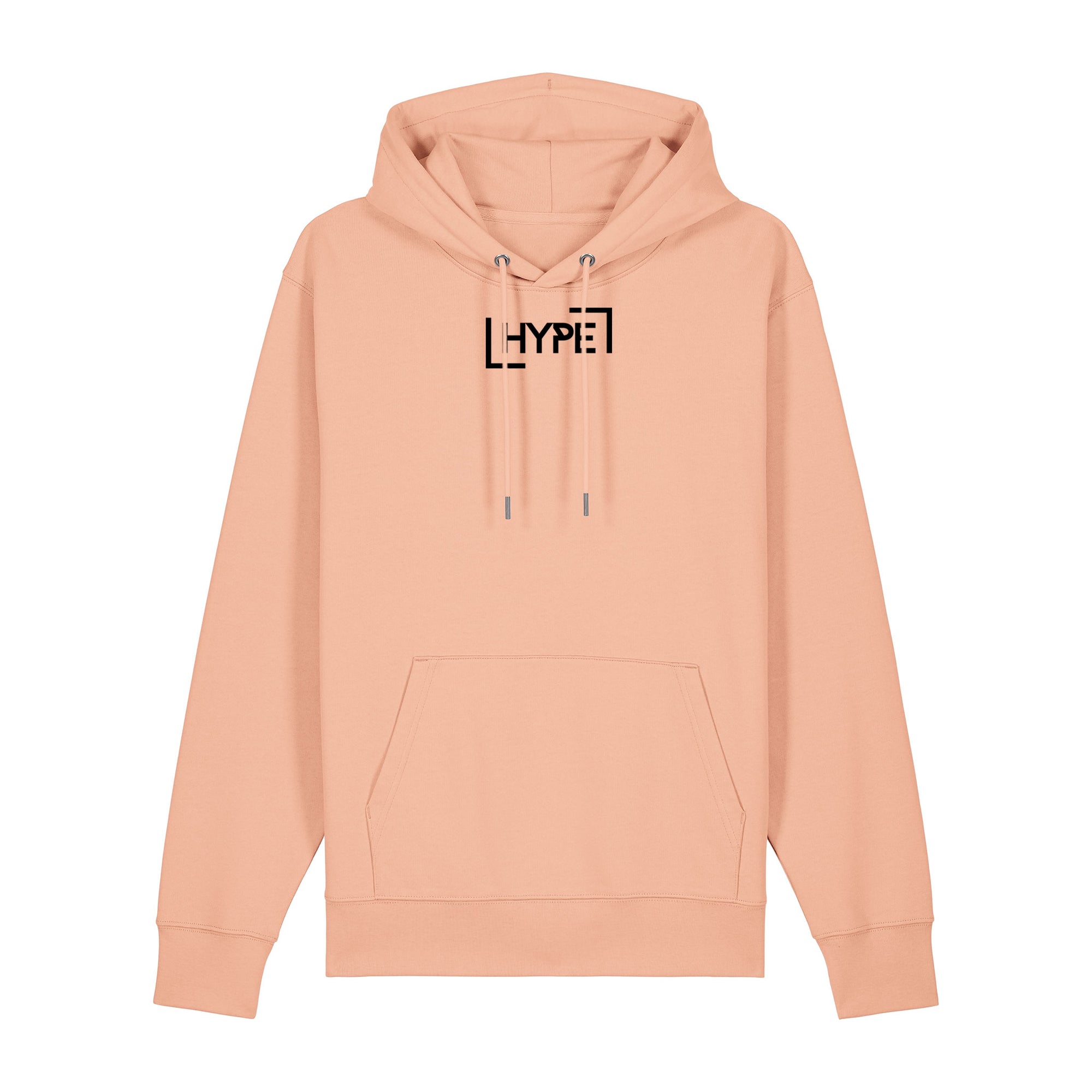 #HYPE | Unisex Bio Hoodie