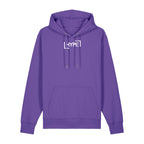 #HYPE | Unisex Bio Hoodie