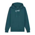 #HYPE | Unisex Bio Hoodie