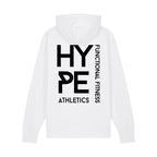 #HYPE | Unisex Bio Hoodie