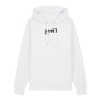 #HYPE | Unisex Bio Hoodie