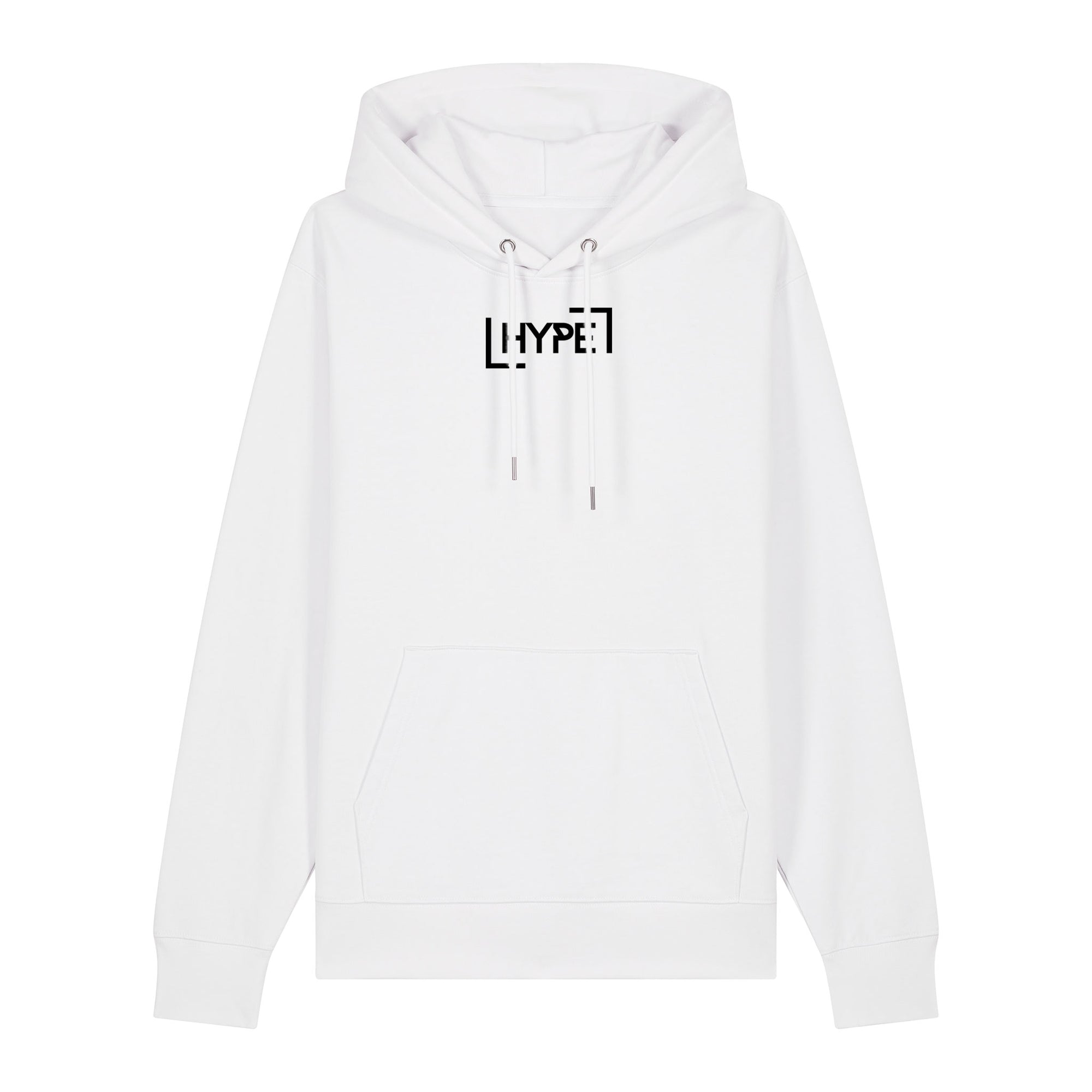 #HYPE | Unisex Bio Hoodie