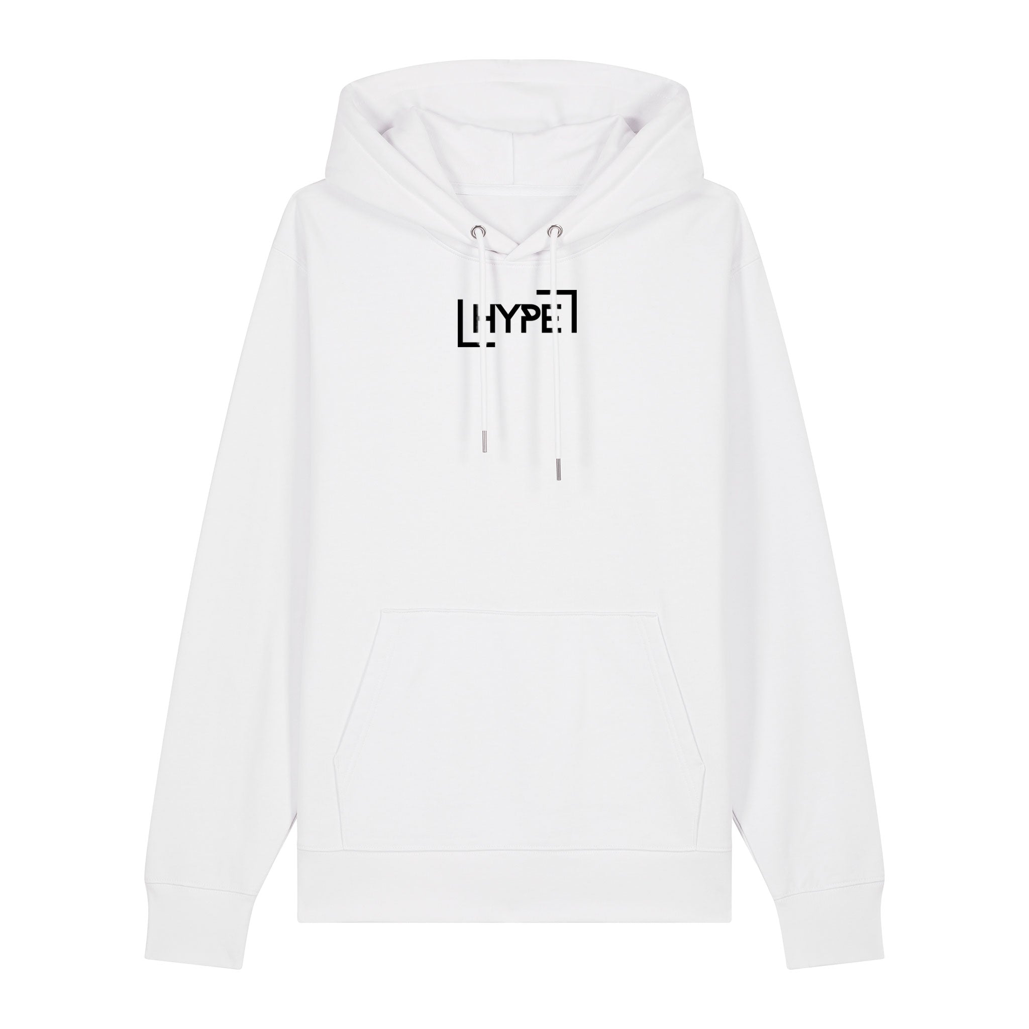 #HYPE | Unisex Bio Hoodie